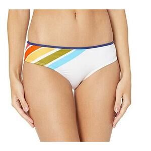 Hobie Junior Swim Hipster Solid Bikini Bottom Multicolor Size S